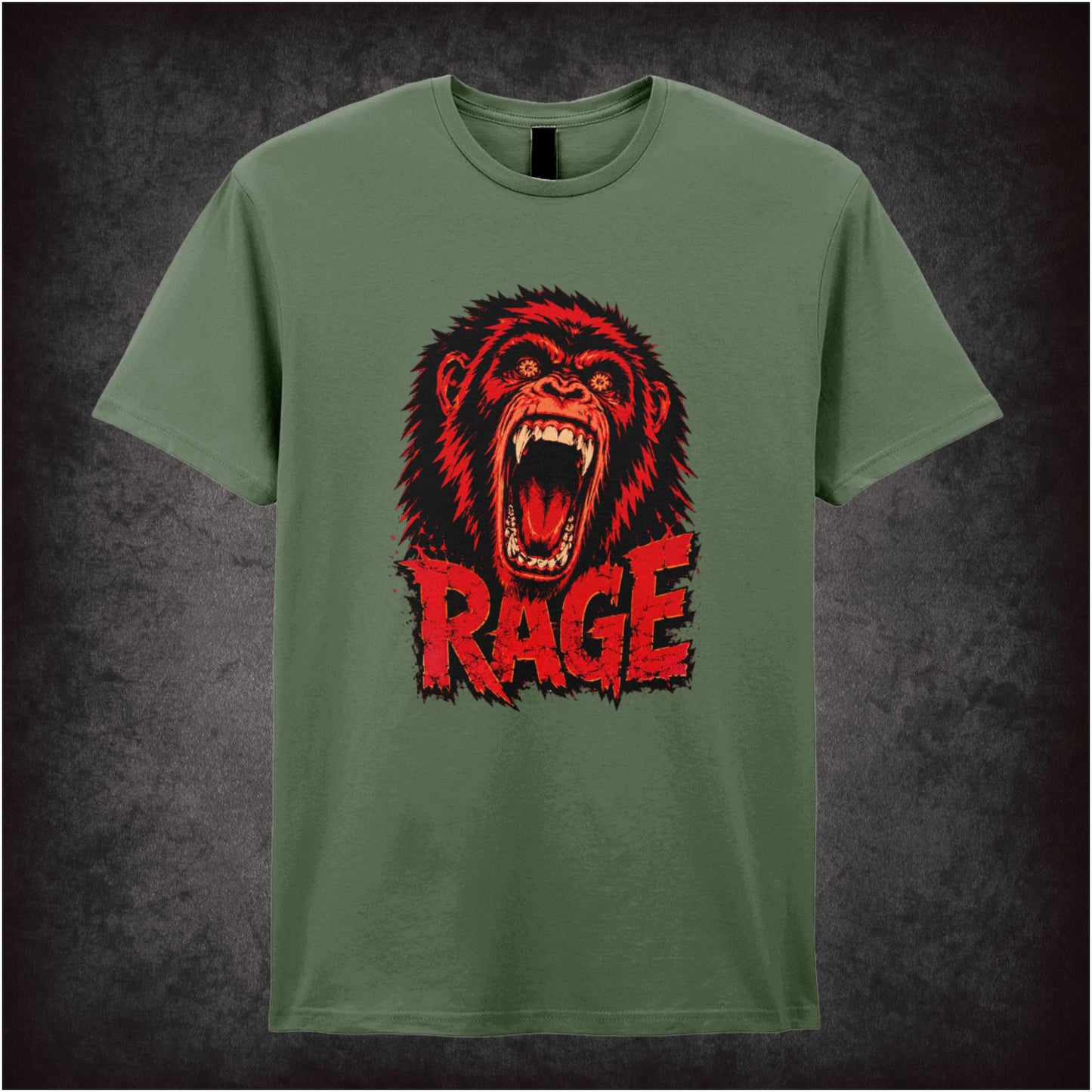 RAGE