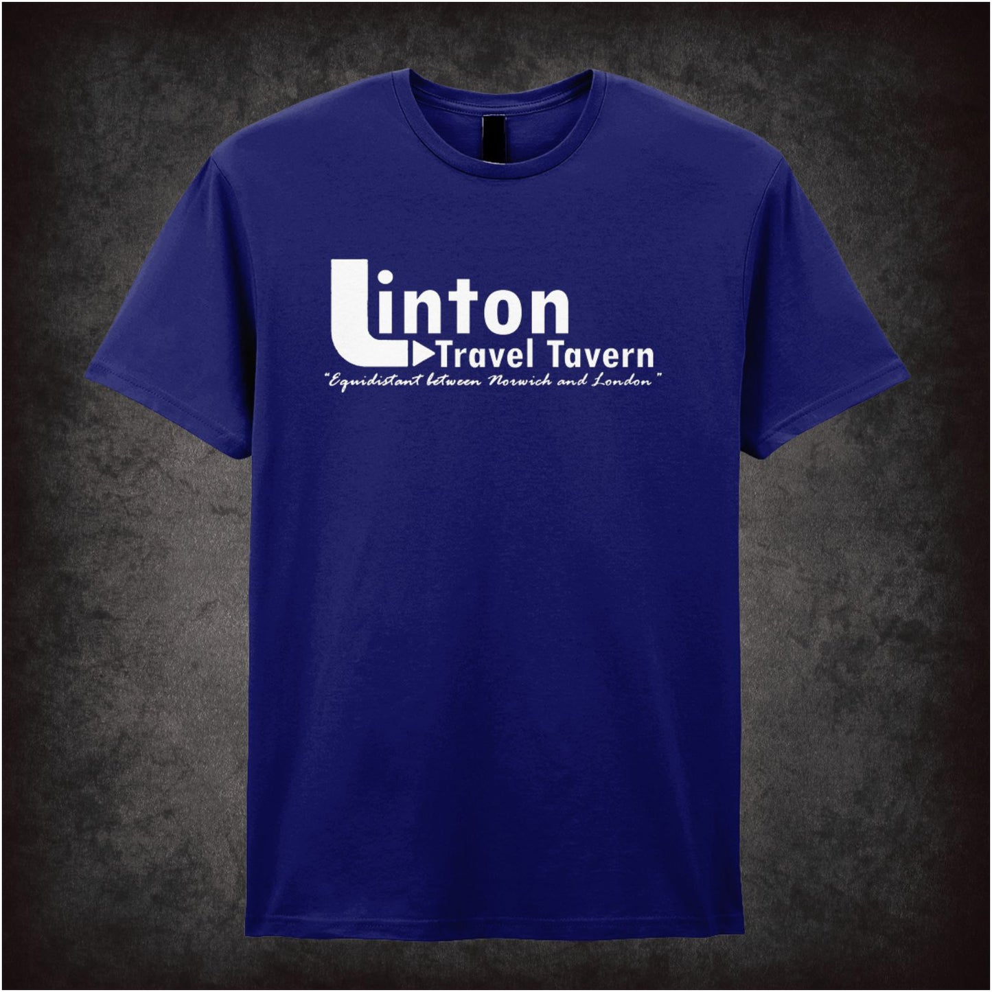 LINTON TRAVEL TAVERN