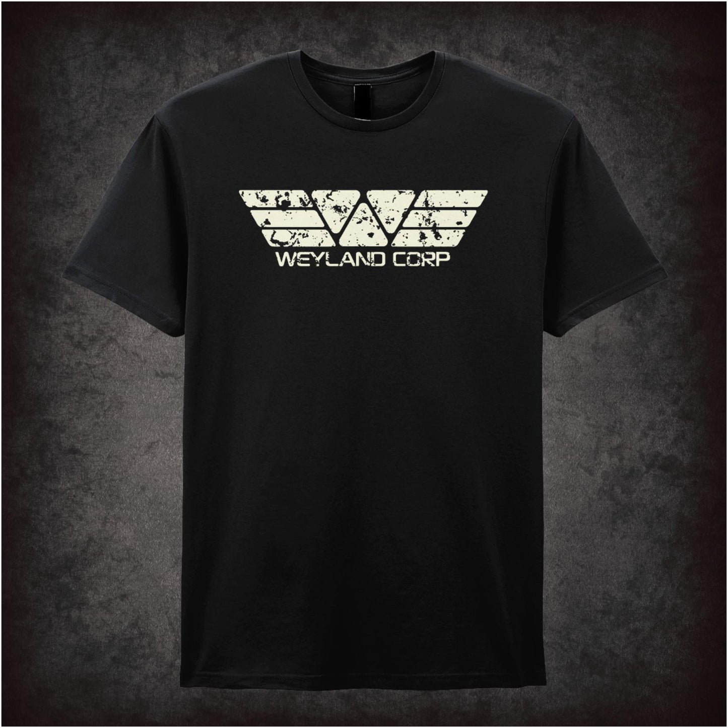 WEYLAND CORPORATION