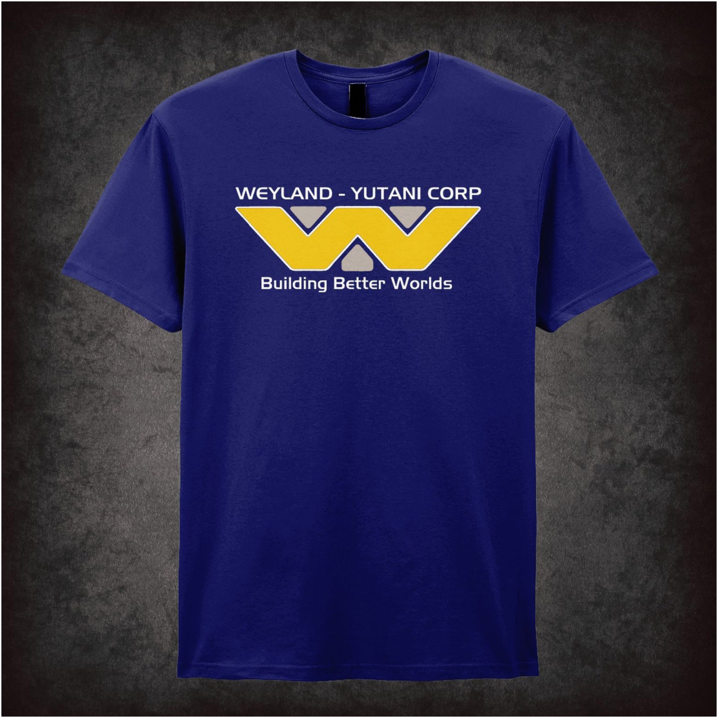 WEYLAND-YUTANI CORPORATION
