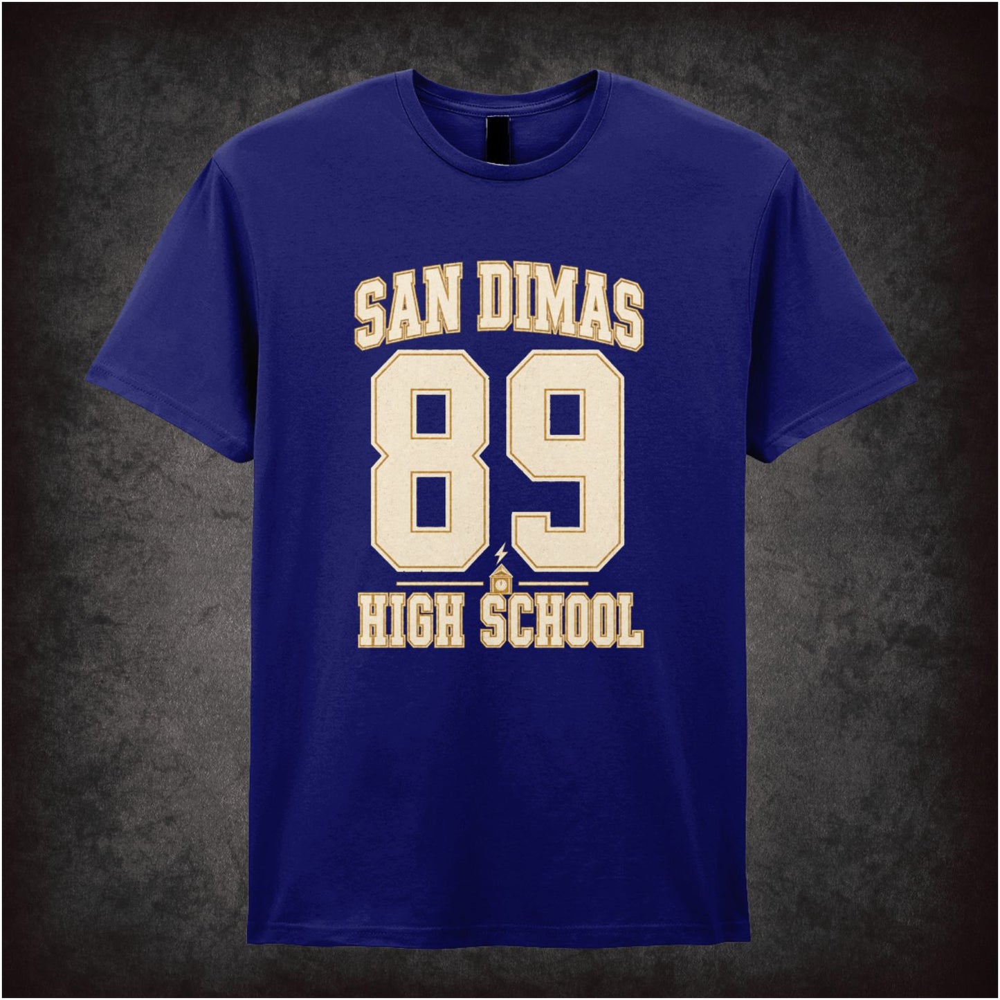 SAN DIMAS HIGH SCHOOL