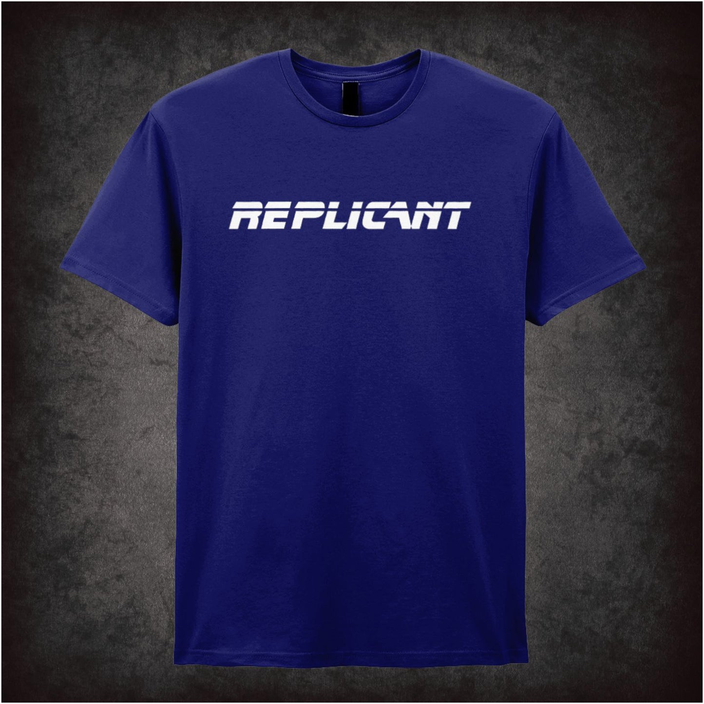 Replicant – Softstyle Unisex Graphic T-Shirt