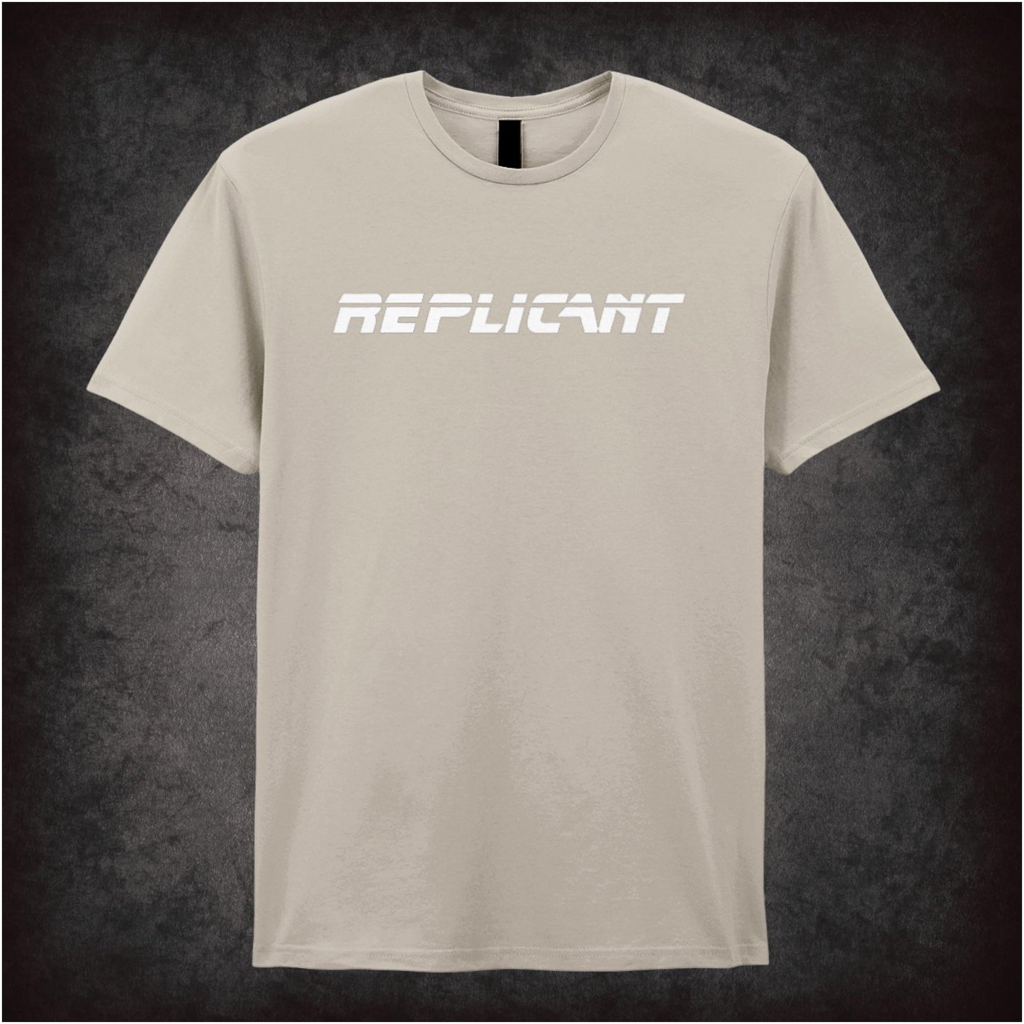Replicant – Softstyle Unisex Graphic T-Shirt