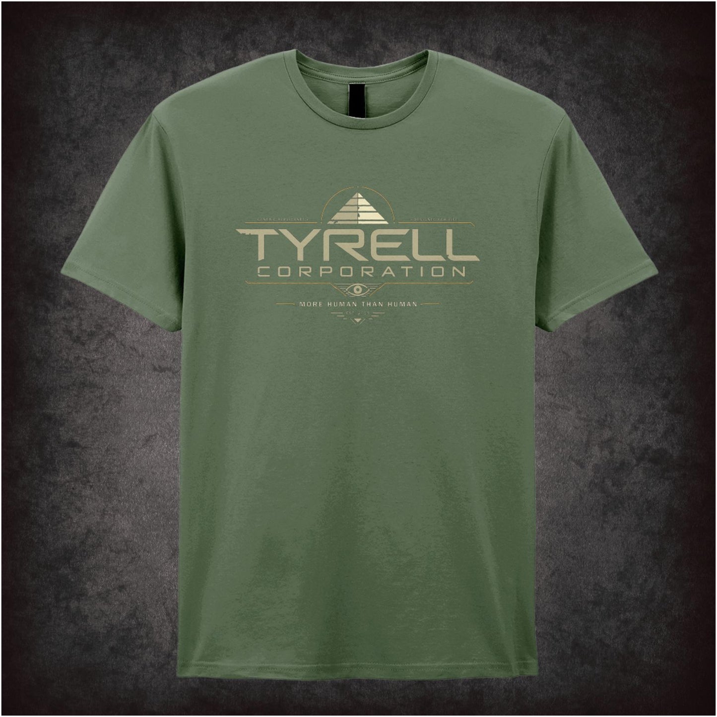 TYRELL CORPORATION