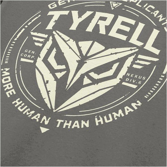 TYRELL GENETIC REPLICANTS