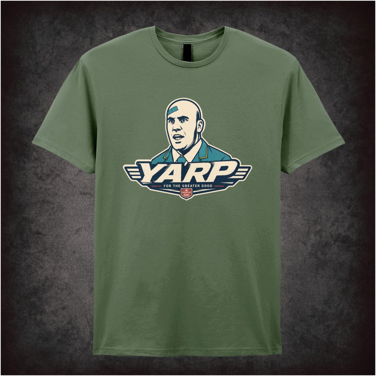 YARP