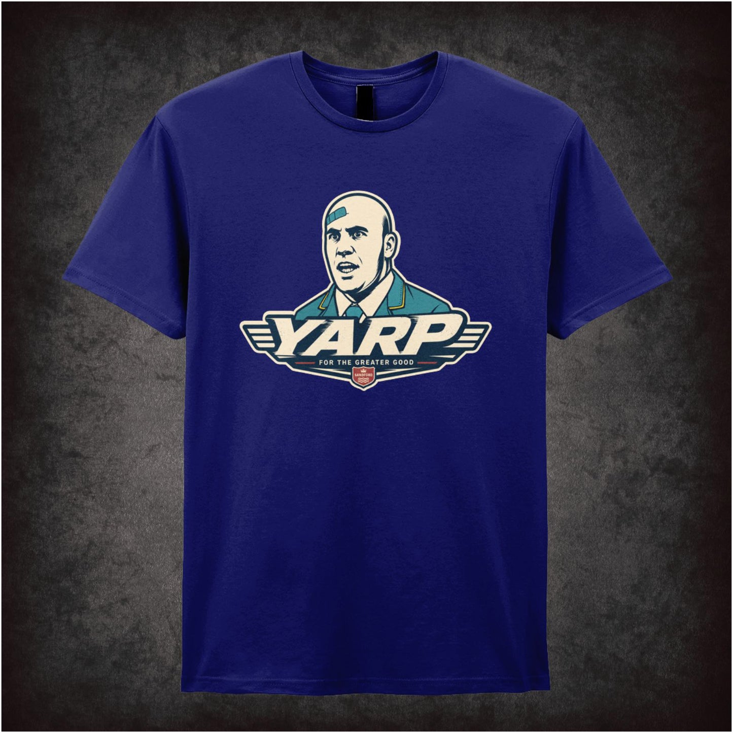 YARP