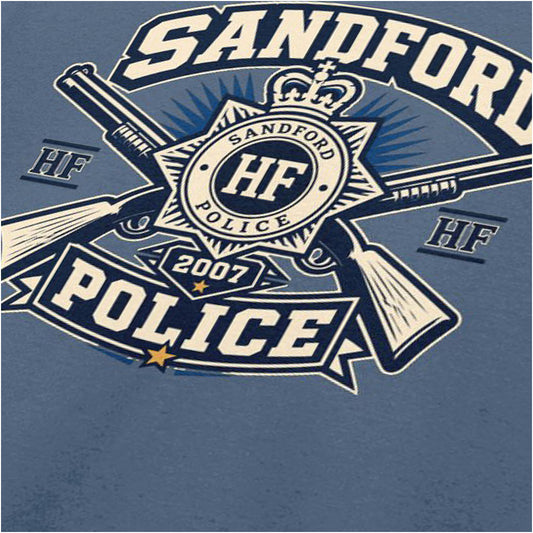 SANDFORD POLICE
