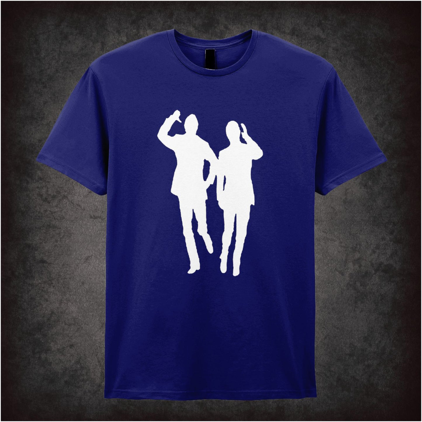 Bring Me Sunshine – Cult British Comedy Graphic T-Shirt