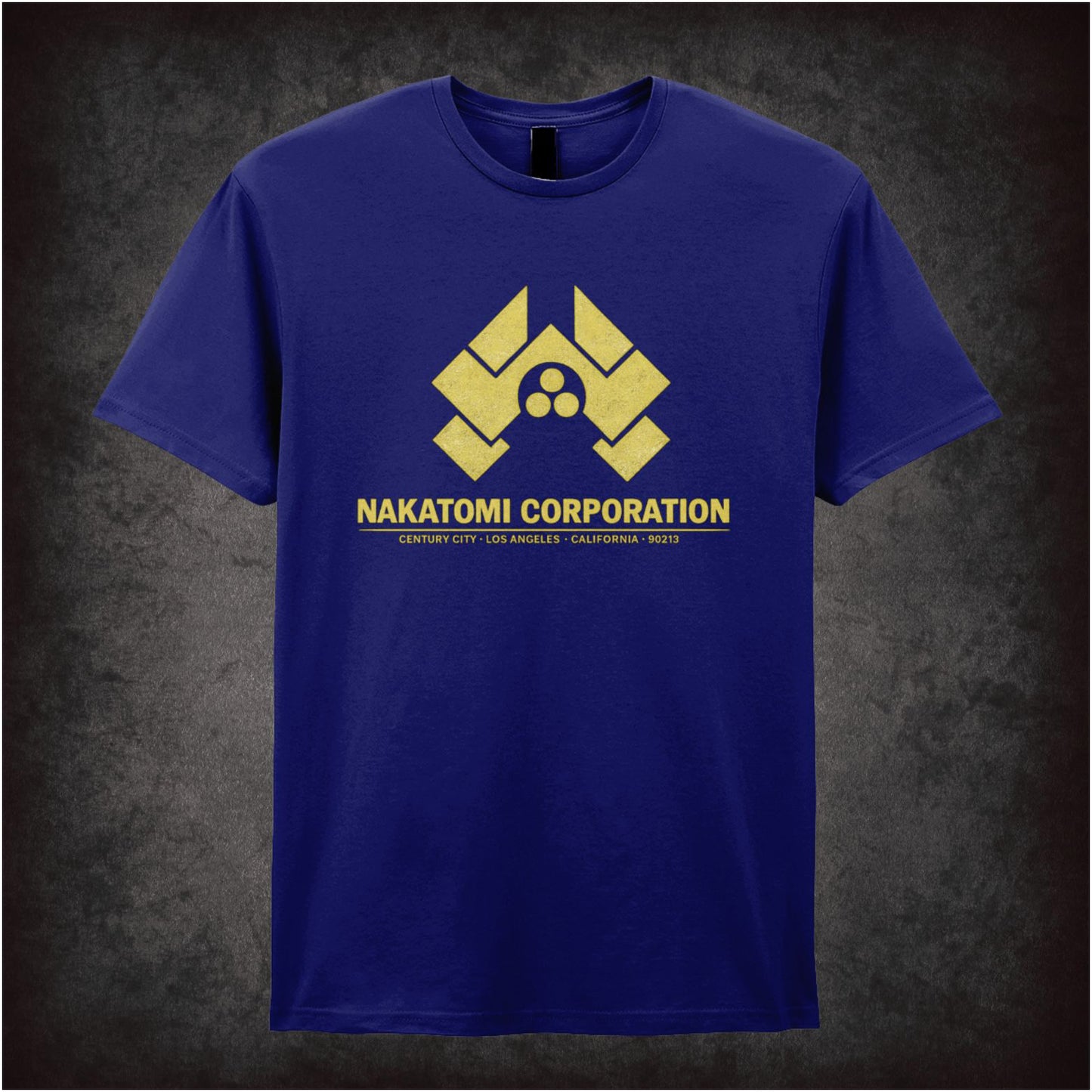 NAKATOMI CORPORATION