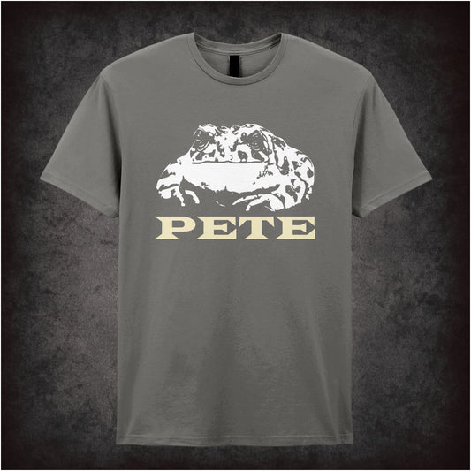 Pete – Softstyle Unisex Graphic T-Shirt