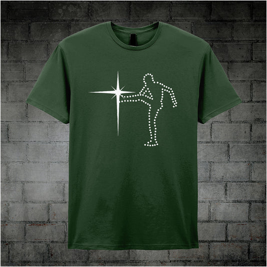 Starkicker – Softstyle Unisex Graphic T-Shirt