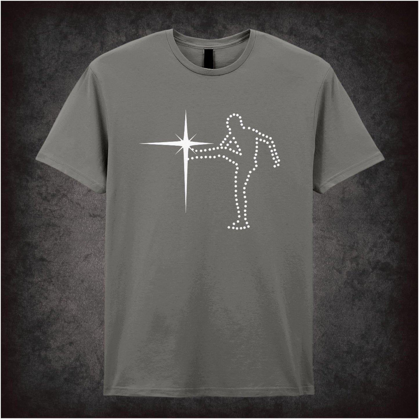 Starkicker – Cult Music TV Graphic T-Shirt