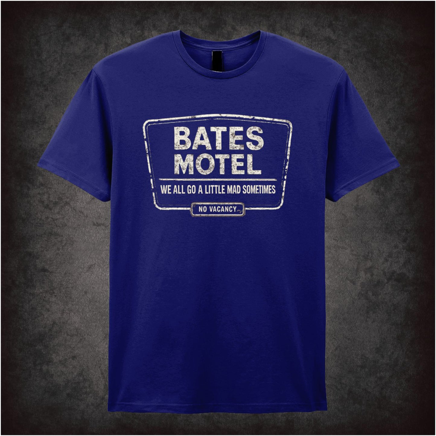 BATES MOTEL