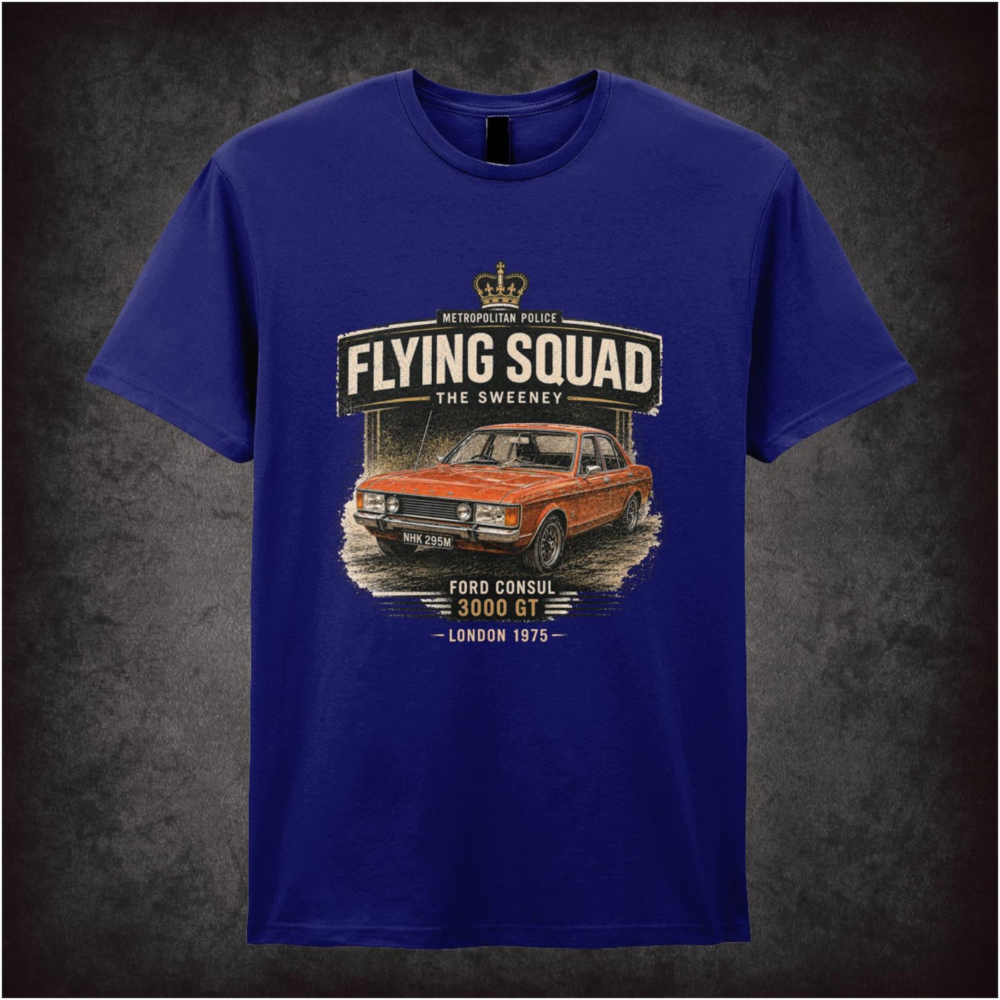 FLYING SQUAD