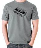 The Big Lebowski Inspired T Shirt - Creedence Tape
