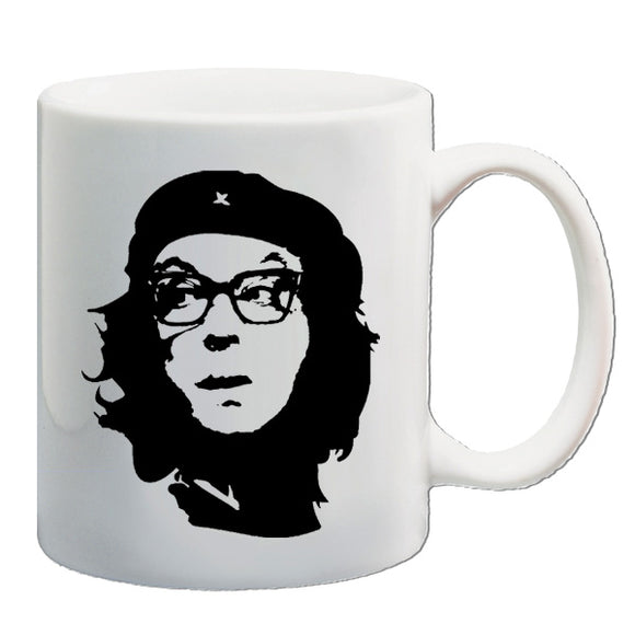 Che Guevara Style Mug - Eric Morecambe