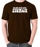The Young Ones Inspired T Shirt - Ftumch