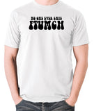 The Young Ones Inspired T Shirt - Ftumch