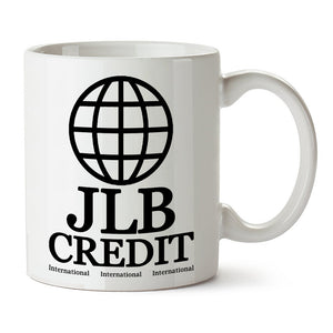 Peep Show Inspired Mug - JLB Credit International