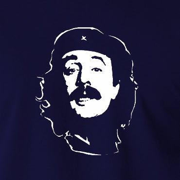 Che Guevara Style T Shirt - Manuel