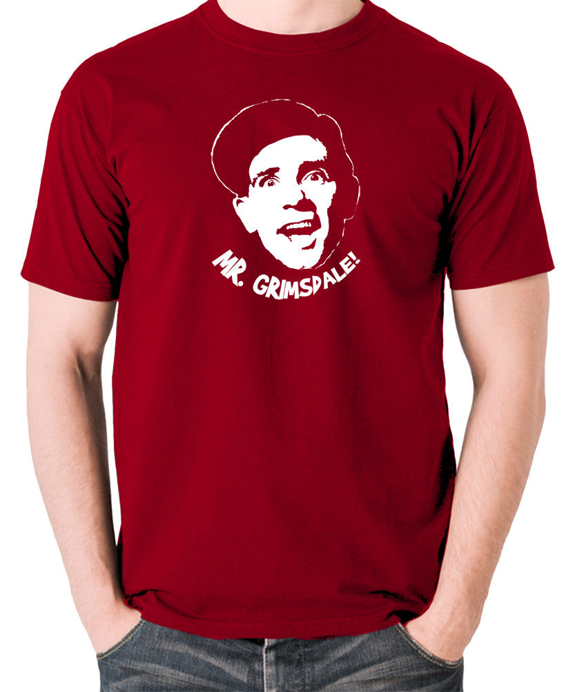 Norman shirt best sale