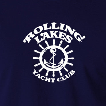 Caddyshack - Rolling Lakes Yacht Club - Men's T Shirt