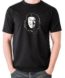 Che Guevara - Sid James - Men's T Shirt - black