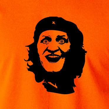 Che Guevara Style - Tommy Cooper - Men's T Shirt