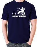 Easy Rider - Men's T Shirt - navy