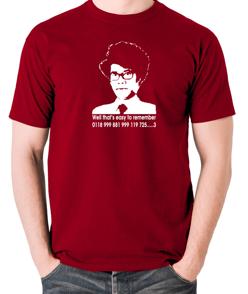 The it deals crowd t shirts