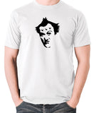 The Young Ones - Vyvyan - Men's T Shirt - white