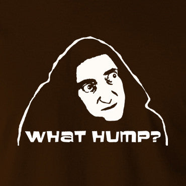 Young Frankenstein - Igor, What Hump? - Men's T Shirt