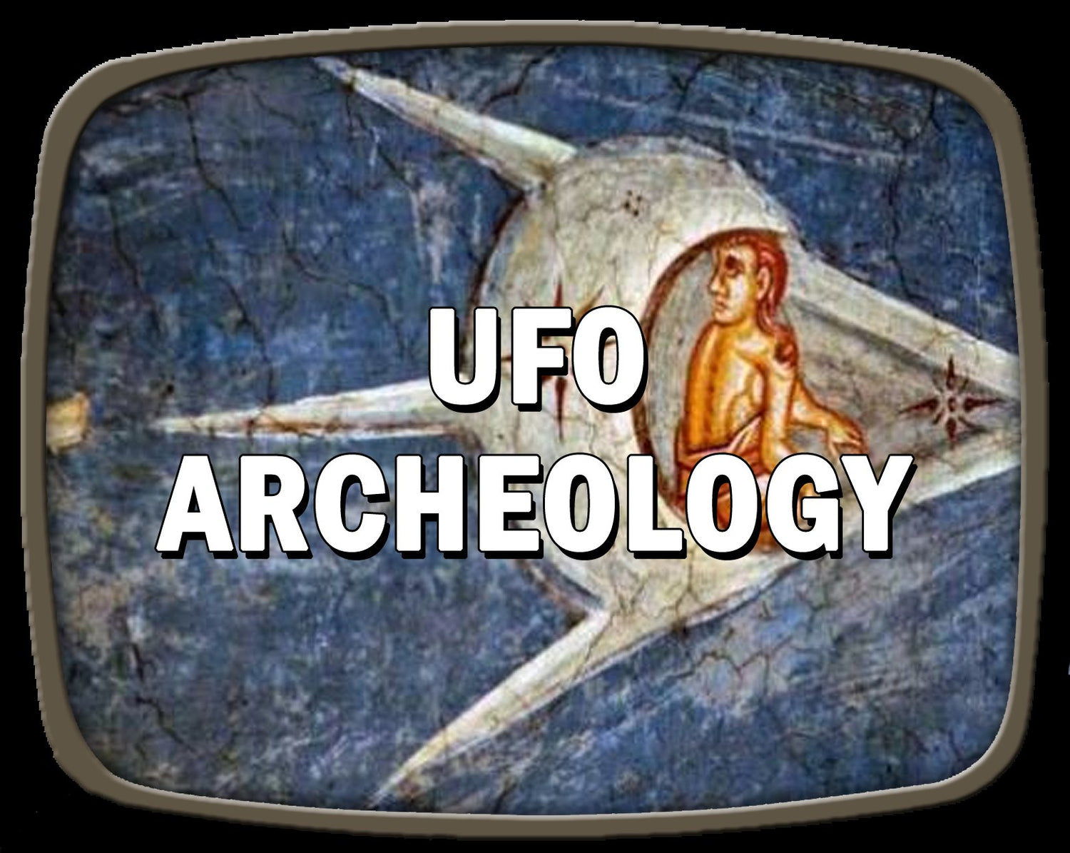 UFO - Archeology