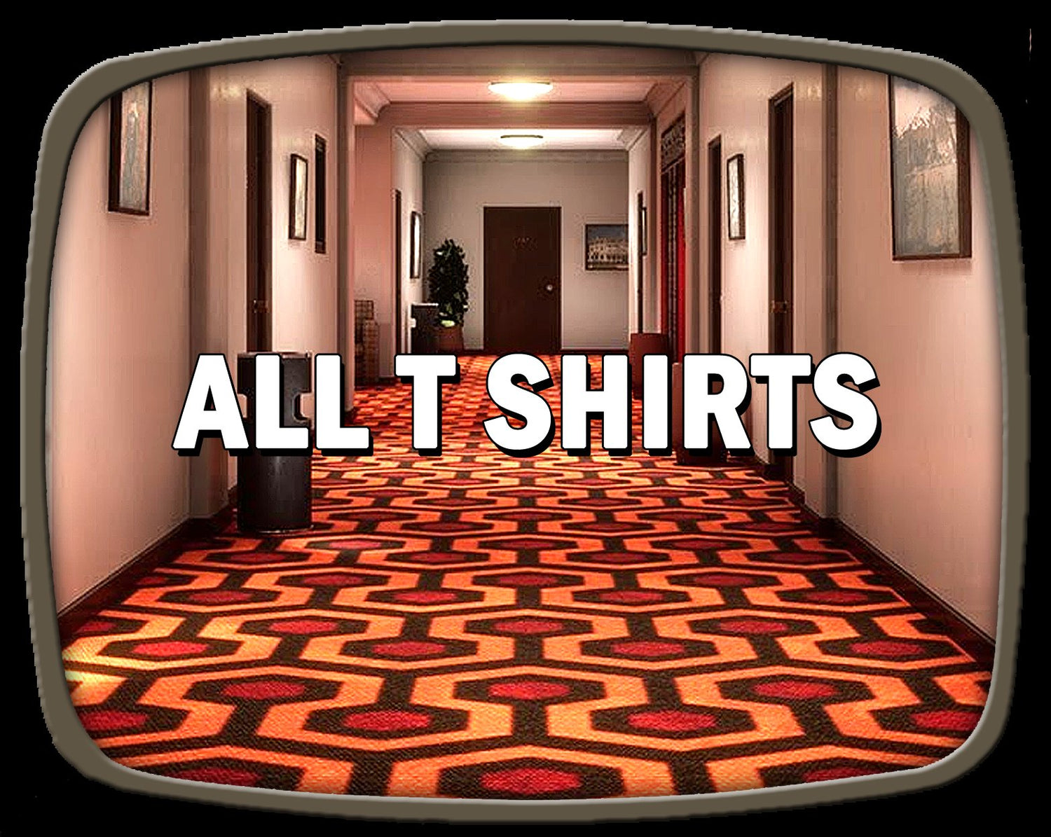 All T-Shirts
