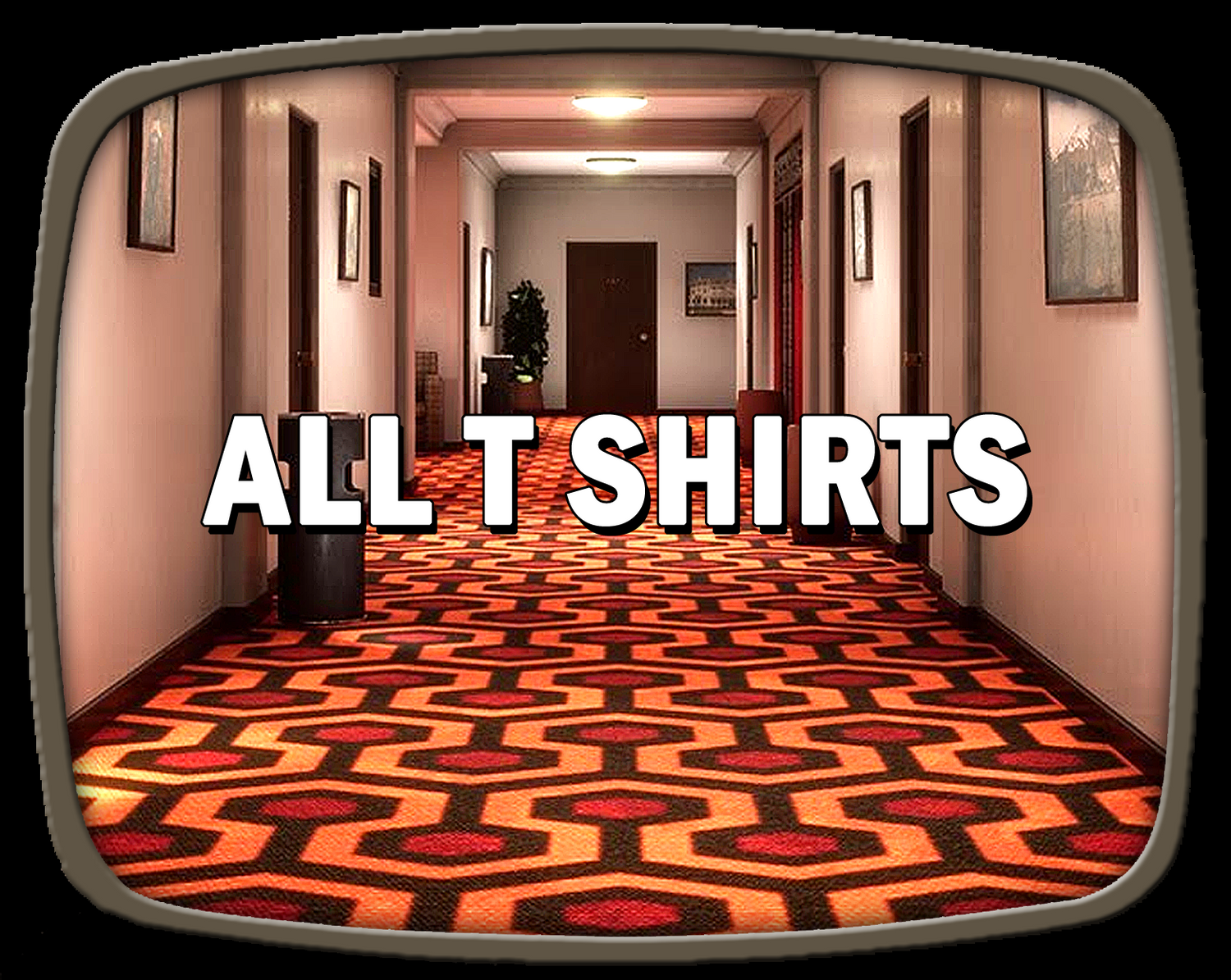 All Quote Graphic T-Shirts