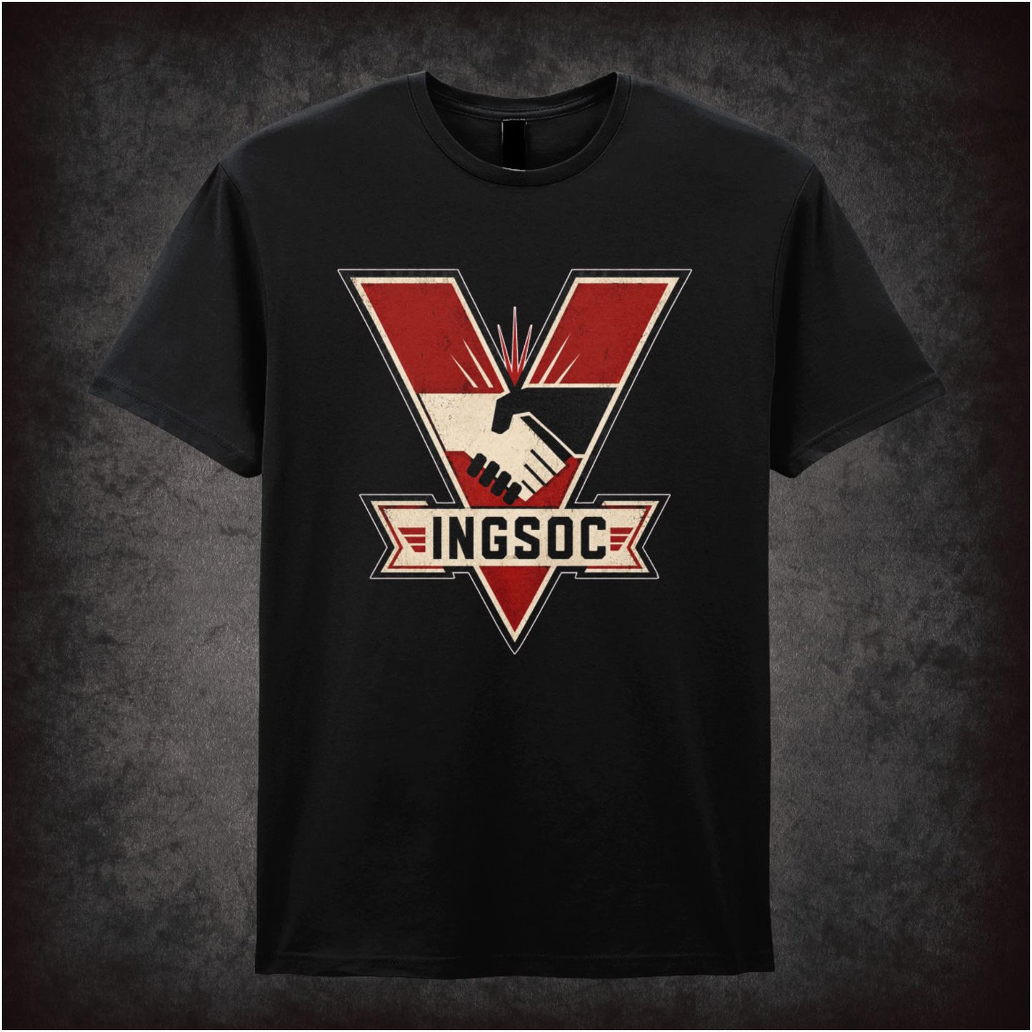 INGSOC