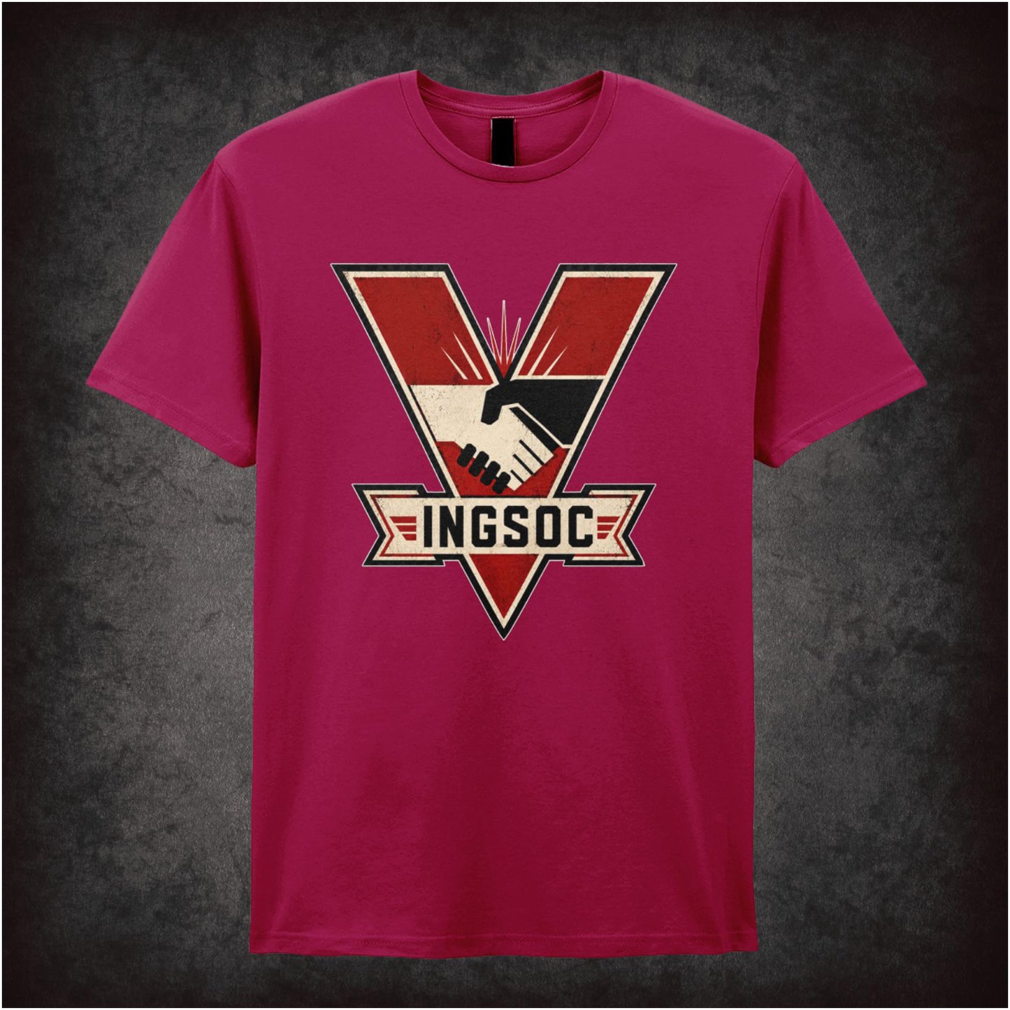INGSOC