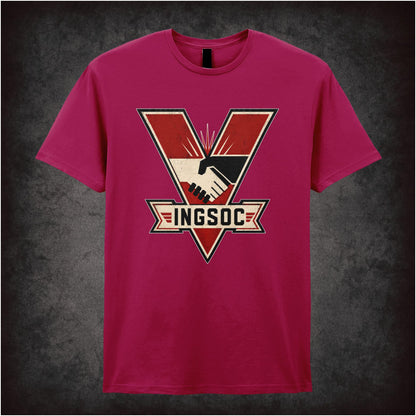 INGSOC