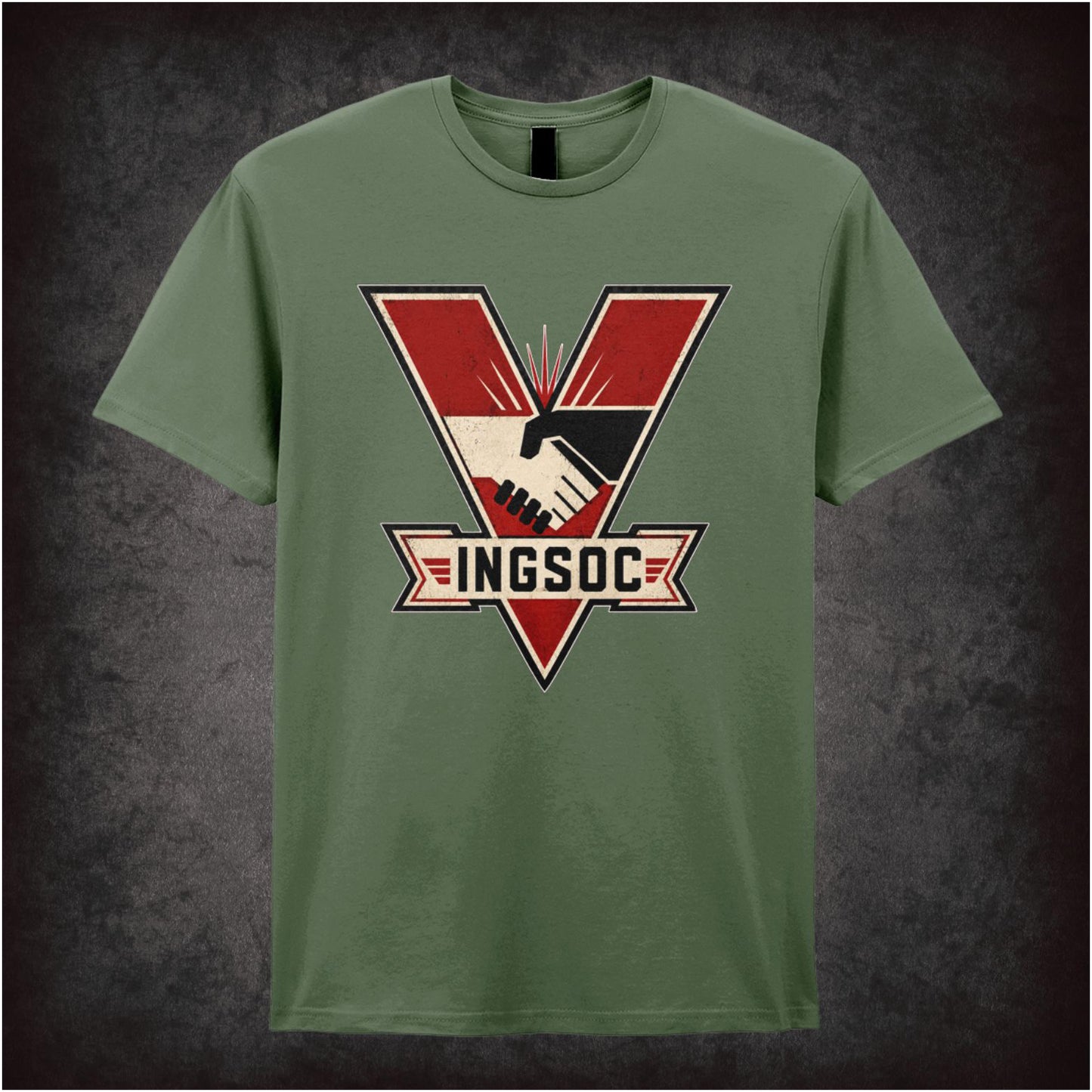 INGSOC