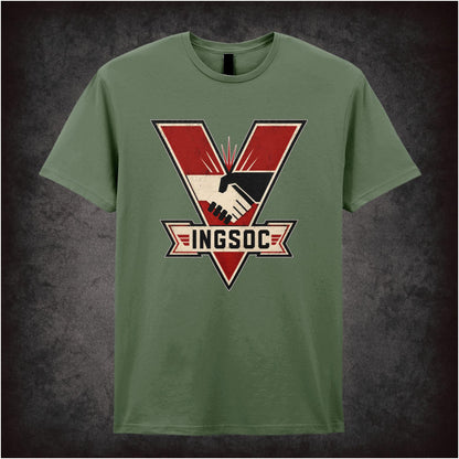 INGSOC