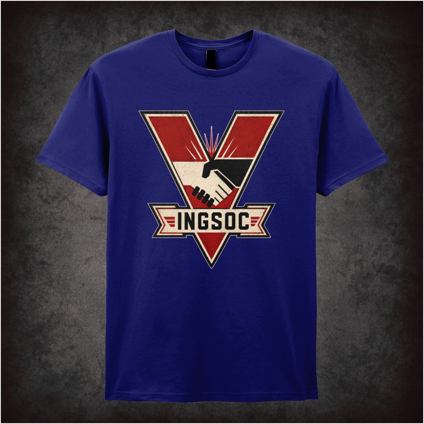 INGSOC