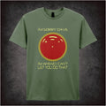 I’m Sorry, Dave… – Cult Sci-Fi Graphic T-Shirt