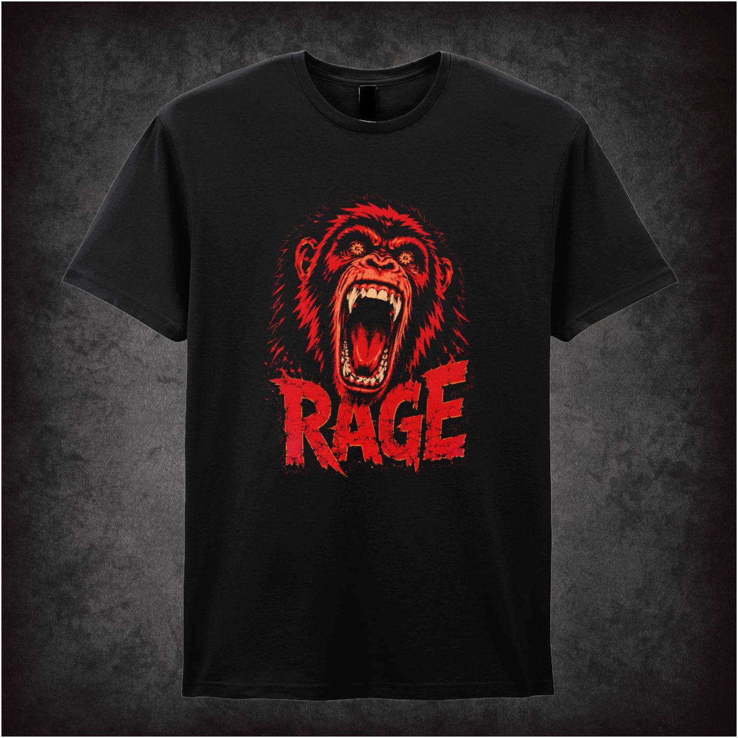 RAGE