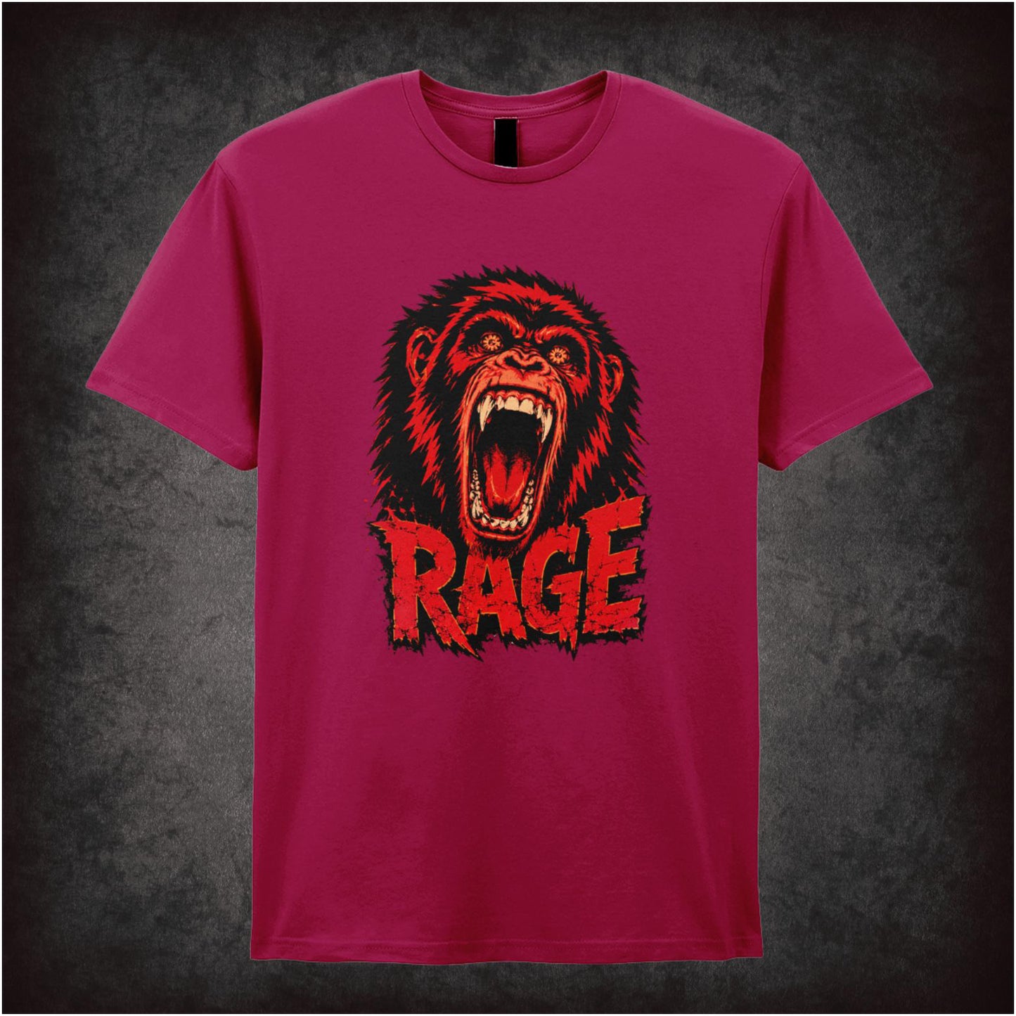 RAGE