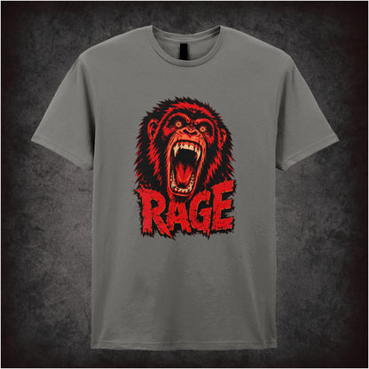 ‘Rage’ T-shirt from 28 Days Later