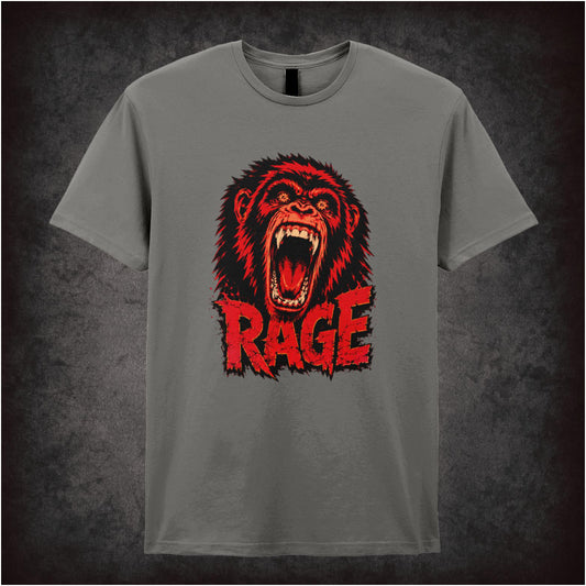 ‘Rage’ T-shirt from 28 Days Later