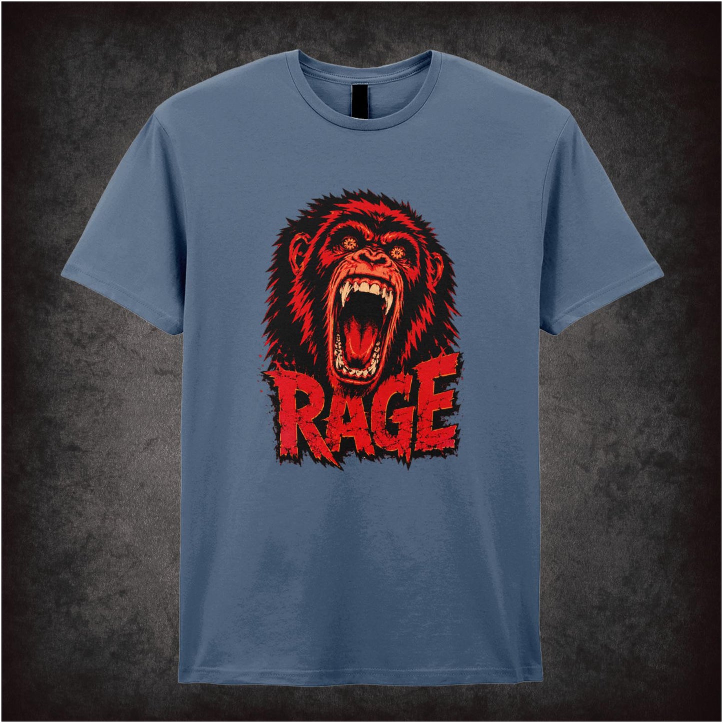 RAGE