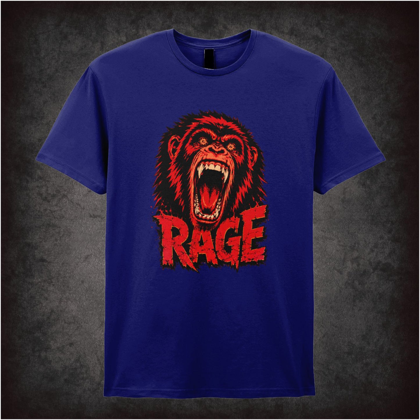 RAGE