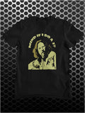 Mind If I Do A J? - The Big Lebowski Inspired Unisex T Shirt